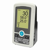 미세먼지측정기