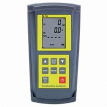 연소가스분석기